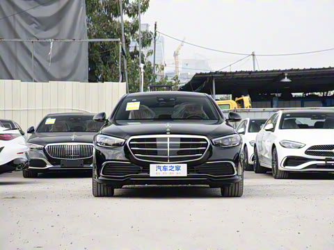 2026�� S 400 L �����ر��