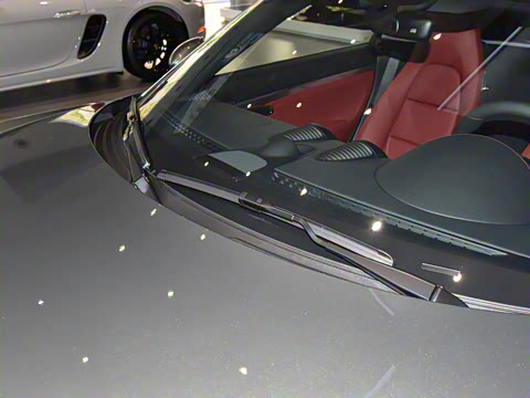 2023�� Cayman Style Edition 2.0T