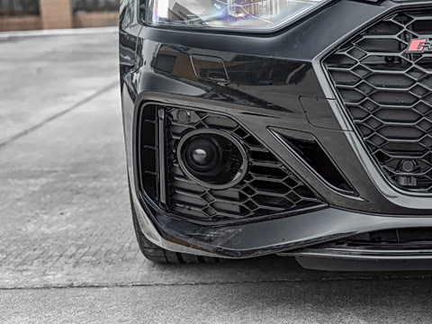 2025�� RS 5 2.9T Sportback �����