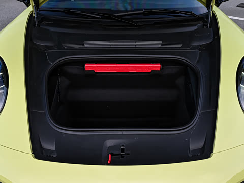 2026�� Carrera GTS 3.6T