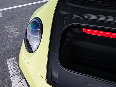 2026�� Carrera GTS 3.6T