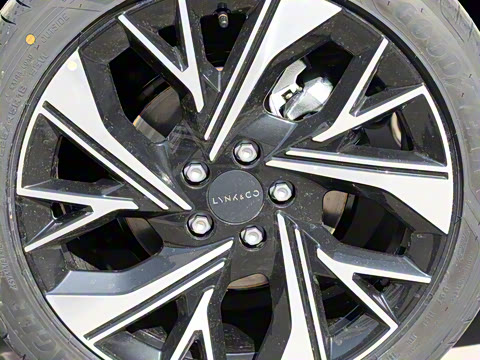 2026�� 1.5TD DCT Halo