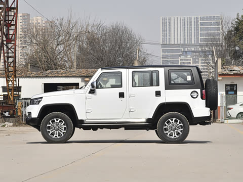 2026�� 2.0T ̽�ռ� ���Ͱ�