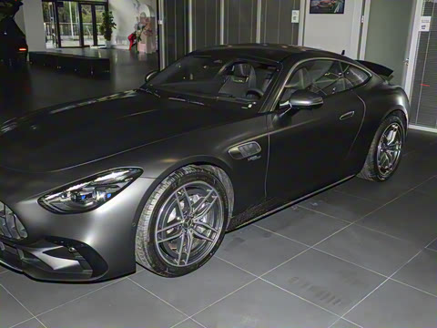 2026�� AMG GT 50 