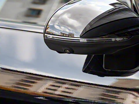 2025 AMG GLC 43 4MATIC SUV