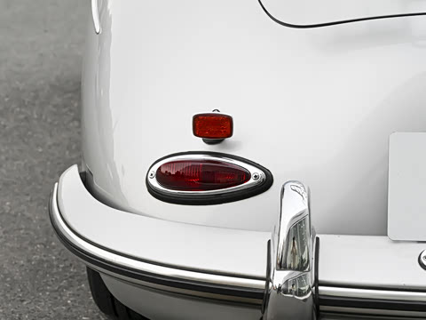 1956�� 356 A 1600 Speedster