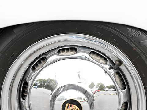 1956�� 356 A 1600 Speedster