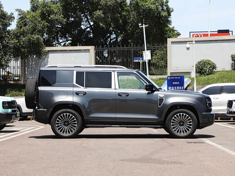 2026�� 1.5T PHEV Max 5��