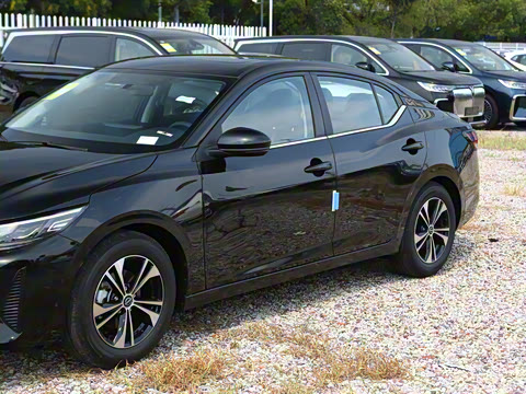 2026�� 1.6L CVT�ڽ��