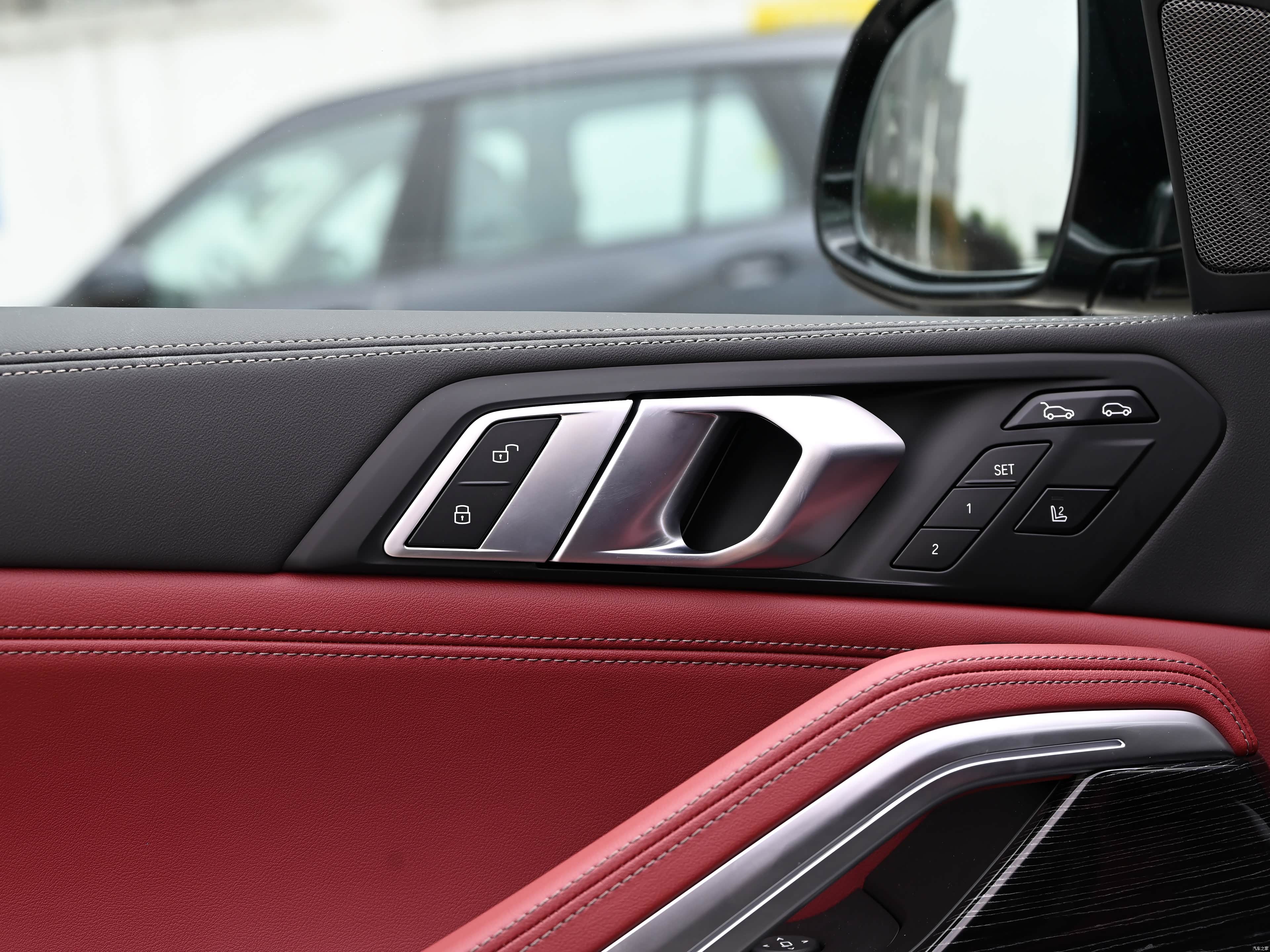 BMW X6, миниатюра 22