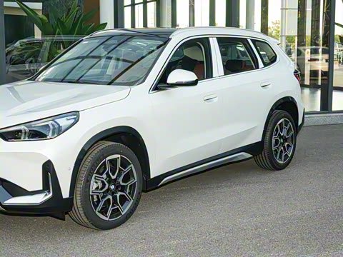 2025�� sDrive25Li X�����װ