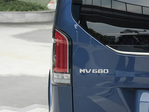 2026�� MV680S 2.0T ҫӰ