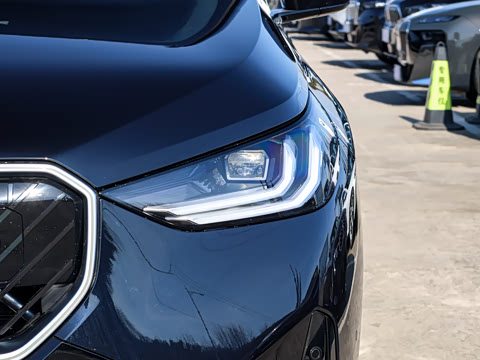 2026�� xDrive25L M�˶���ҹ��װ