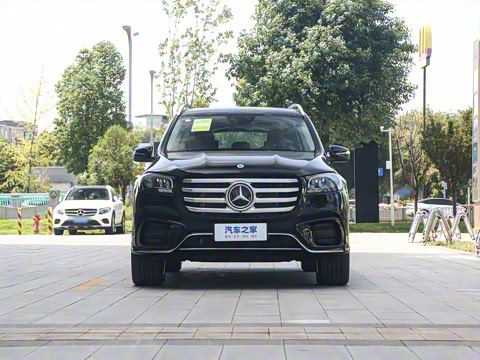 2025�� �Ŀ� GLS 450 4MATIC ������