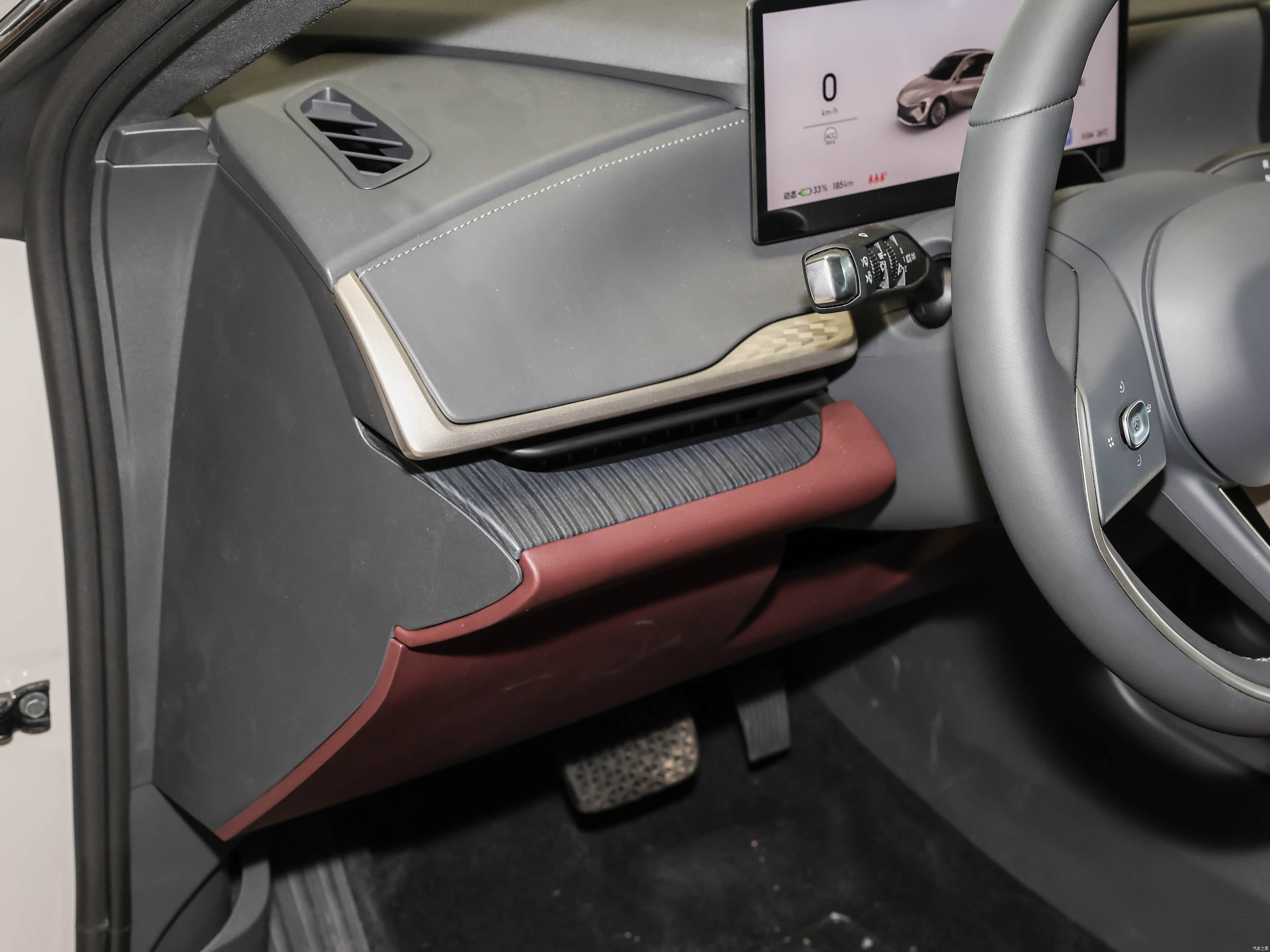 Buick L7, миниатюра 15