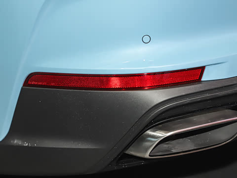 2026�� Panamera ������ 2.9T