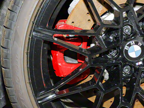 2024�� M3���Žγ� M xDrive ������