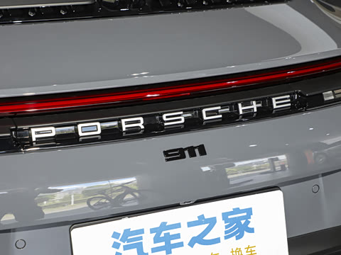 2026�� Carrera 3.0T