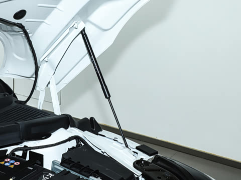 2026�� ���L GTS 380TSI �趯��