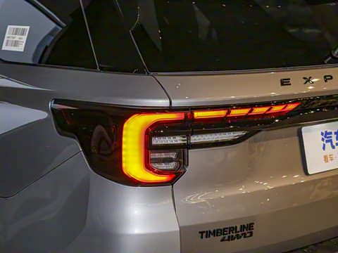 2025�� 2.3T EcoBoost ���ش�Խ�� 5��