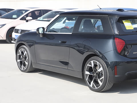 2026�� 463km COOPER SE ������