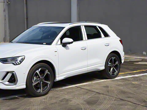 2026�� quattro 45�����ذ� 35TFSI ʱ�ж�����