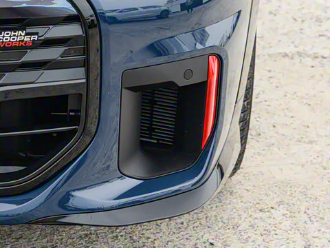 2025�� JOHN COOPER WORKS