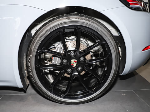 2023�� Boxster Style Edition 2.0T