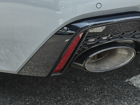 2025�� RS 7 4.0T Sportback performance