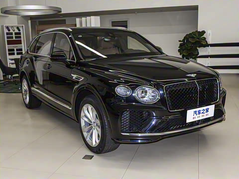 2026�� 4.0T V8 ������