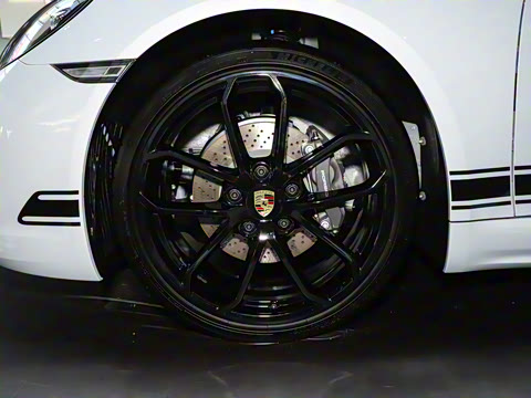 2023�� Boxster Style Edition 2.0T