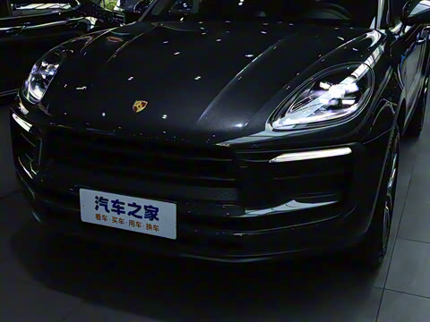 2026�� Macan 2.0T ���ΰ�