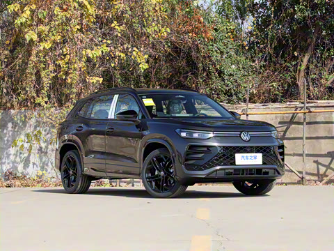 2026�� ̽��L 380TSI ��������