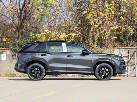 2026�� ̽��L 380TSI ��������