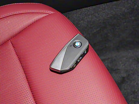 2026�� 530Li ������ M�˶���װ