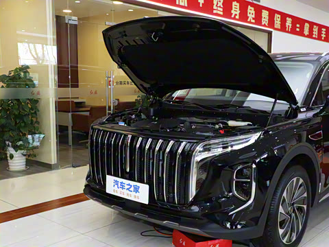 2025�� �Ŀ� 2.0T PHEV ���������� 6��