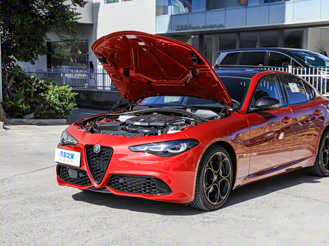 2026 2.0T 280HP Intensaر