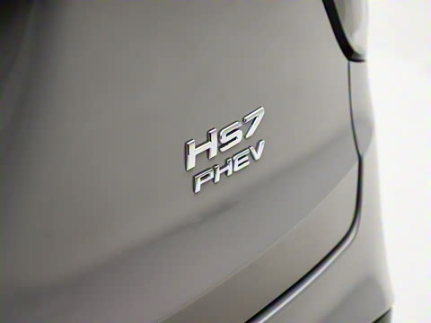 2025�� 2.0T PHEV ��������� 6��