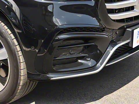 2025�� �Ŀ� GLS 450 4MATIC ������