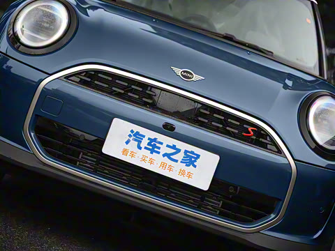 2025�� 2.0T COOPER S ������