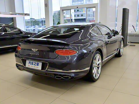 2024�� 4.0T GT V8 �ŶȰ�