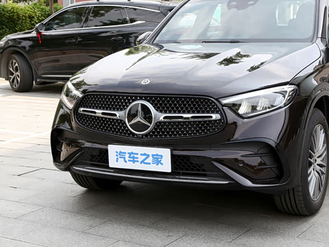 2026�� �Ŀ� GLC 300 L 4MATIC ������ 5��