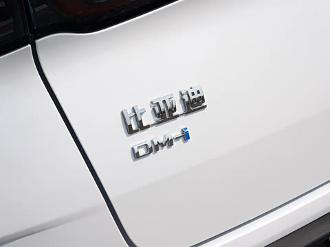 2026�� DM-i 200KM������