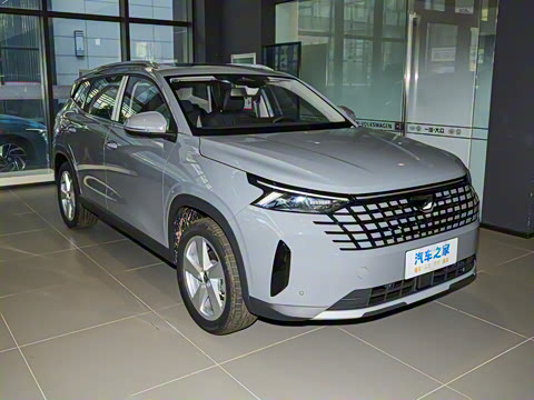 2026�� 280TSI �Զ����а�