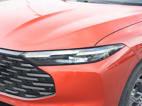 2026  2.0T  EcoBoost  