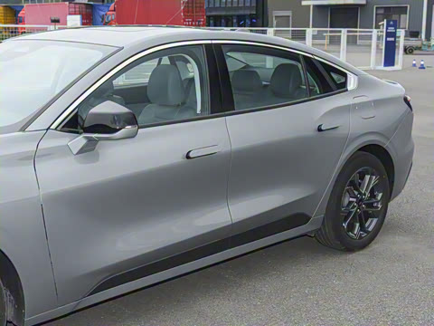 2026  2.0T  EcoBoost  