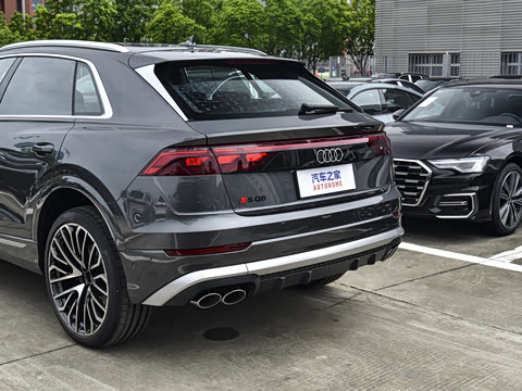 2026�� 4.0 TFSI 