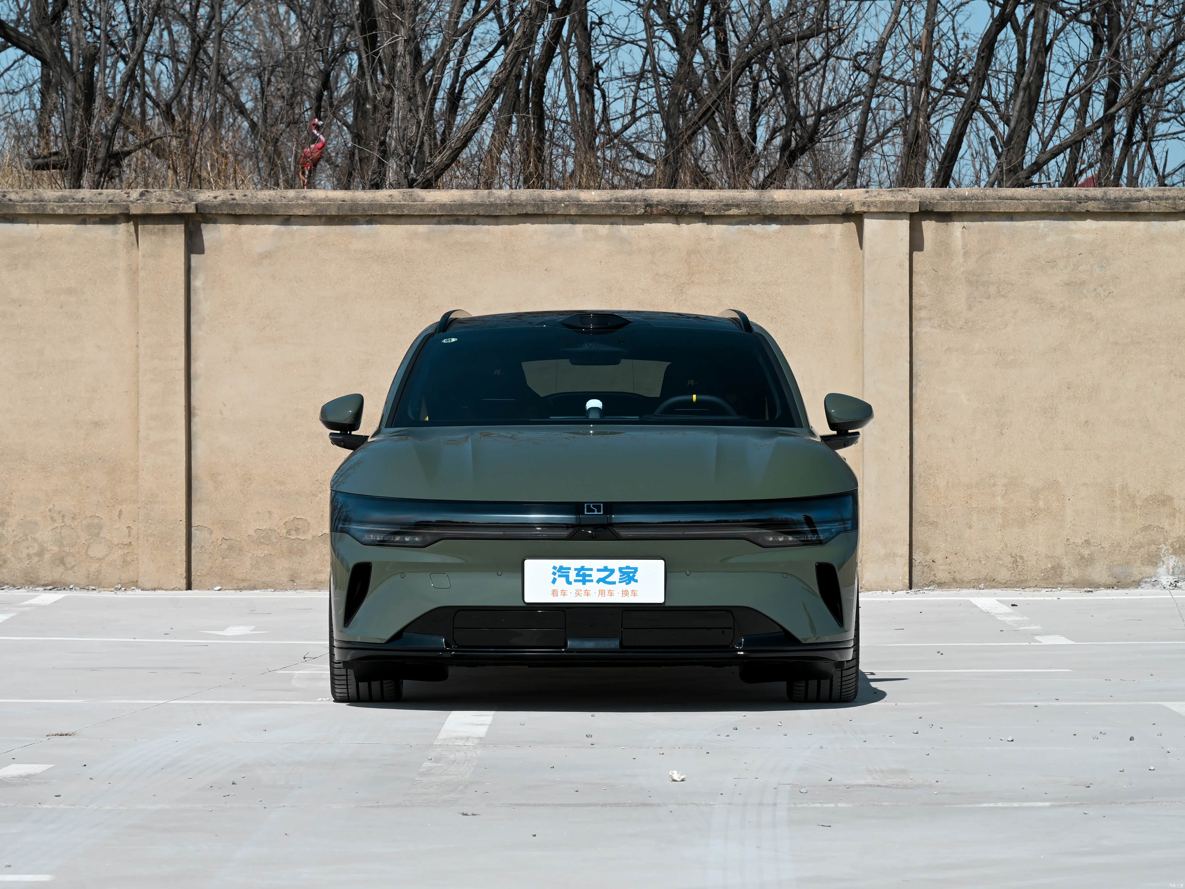 Zeekr 007GT, миниатюра 10