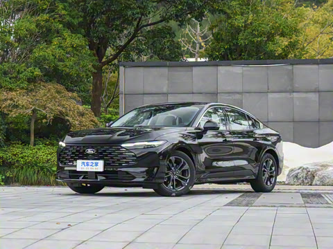 2026 1.5T  EcoBoost E 춯 