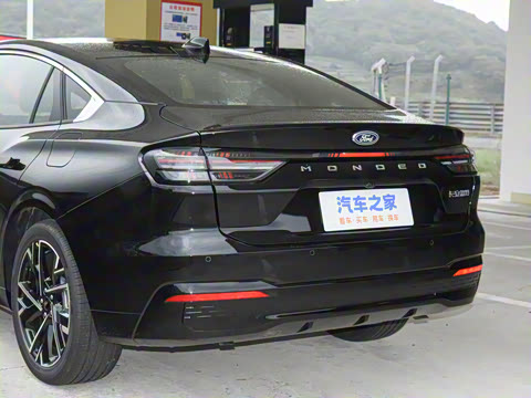 2026  2.0T  EcoBoost  